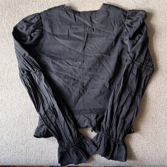 Reformation Meadowlark Top - Picture 8 of 9